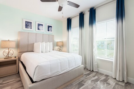 Margaritaville Cottages Orlando by VStays - Image 149