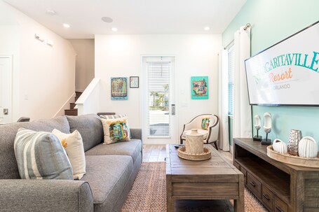 Margaritaville Cottages Orlando by VStays - Image 97