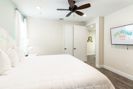 Margaritaville Cottages Orlando by VStays - Image 419