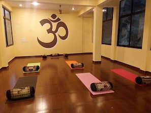 Yoga