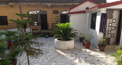 Sonu Guest House - Hostel