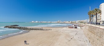 HORIZONTE Sunny Home by Cadiz4Rentals