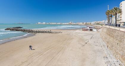 HORIZONTE Sunny Home by Cadiz4Rentals