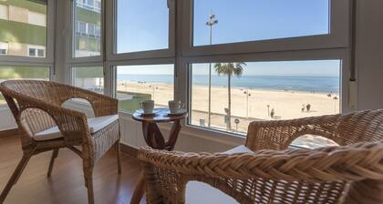 HORIZONTE Sunny Home by Cadiz4Rentals