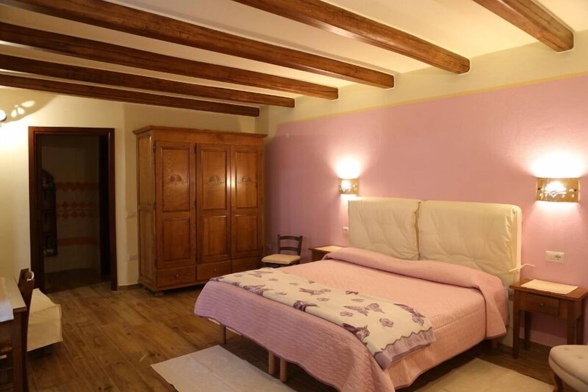 Triple Room | Premium bedding, in-room safe, cribs (free), rollaway beds (surcharge)