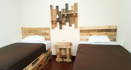 Casa Mon Amie