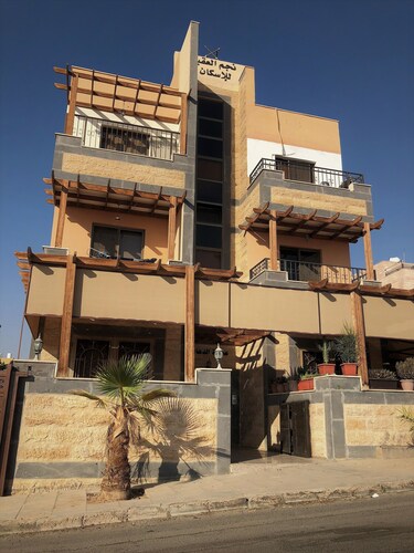 Sea View Luxury Furnished Flat