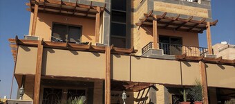 Sea View Luxury Furnished Flat