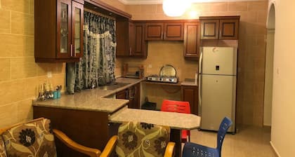Sea View Luxury Furnished Flat