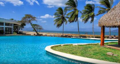 Hotel Nitro City Panama Action Sports Resort