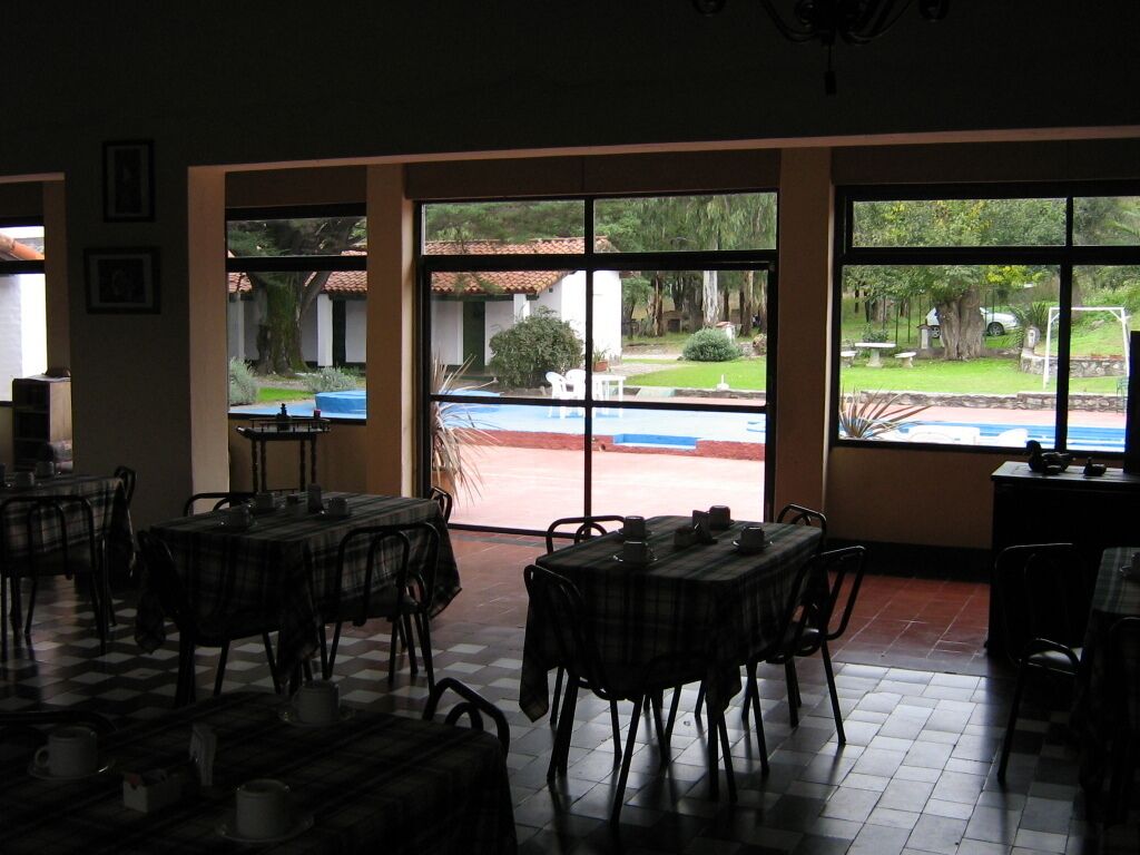 Restaurante