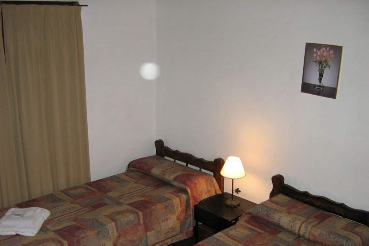 Twin Room | Free WiFi