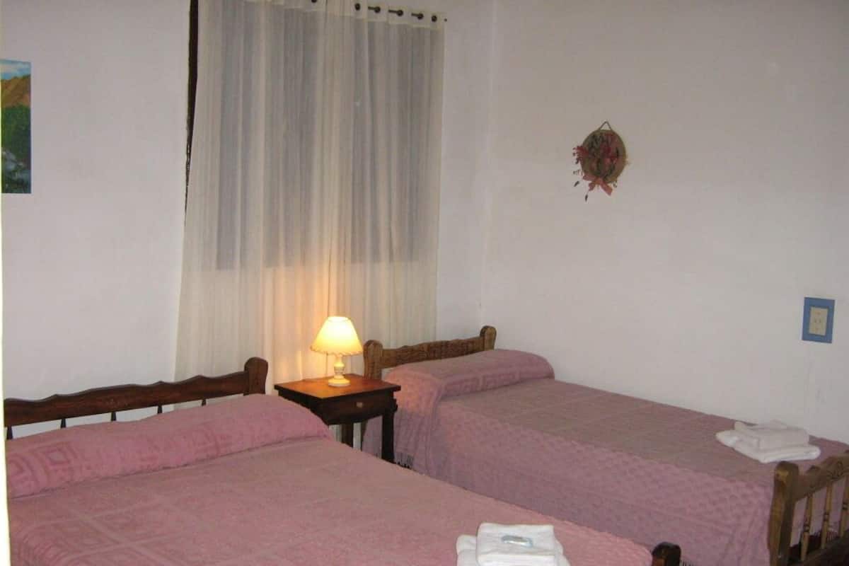 Triple Room | Free WiFi