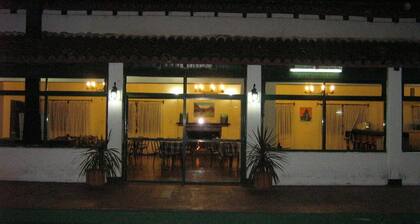 Hotel Colonial
