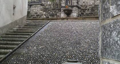 QUIET APARTMENT FOR LOVERS OF THE LAKE AND MOUNTAIN TREKKING