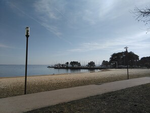 Plage à proximité
