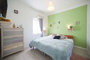 1 bedroom, iron/ironing board, WiFi - Apartment Bulovic in the Split center (Split)