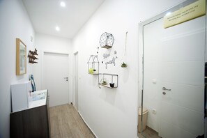 Interior - Apartment Bulovic in the Split center (Split)