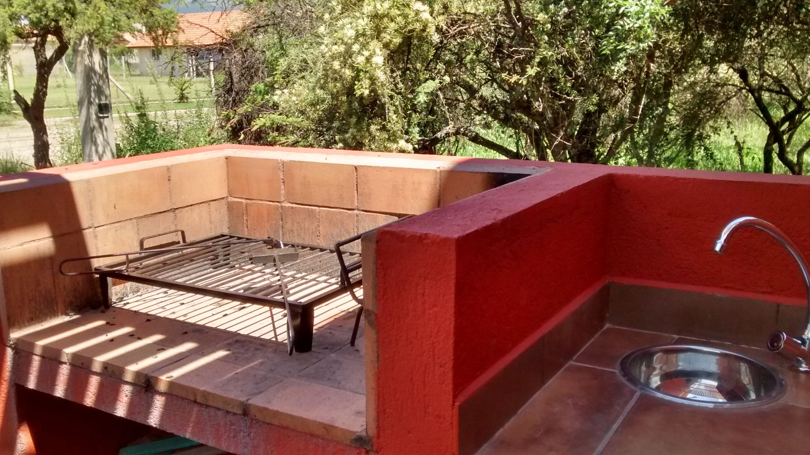 Dapur pribadi