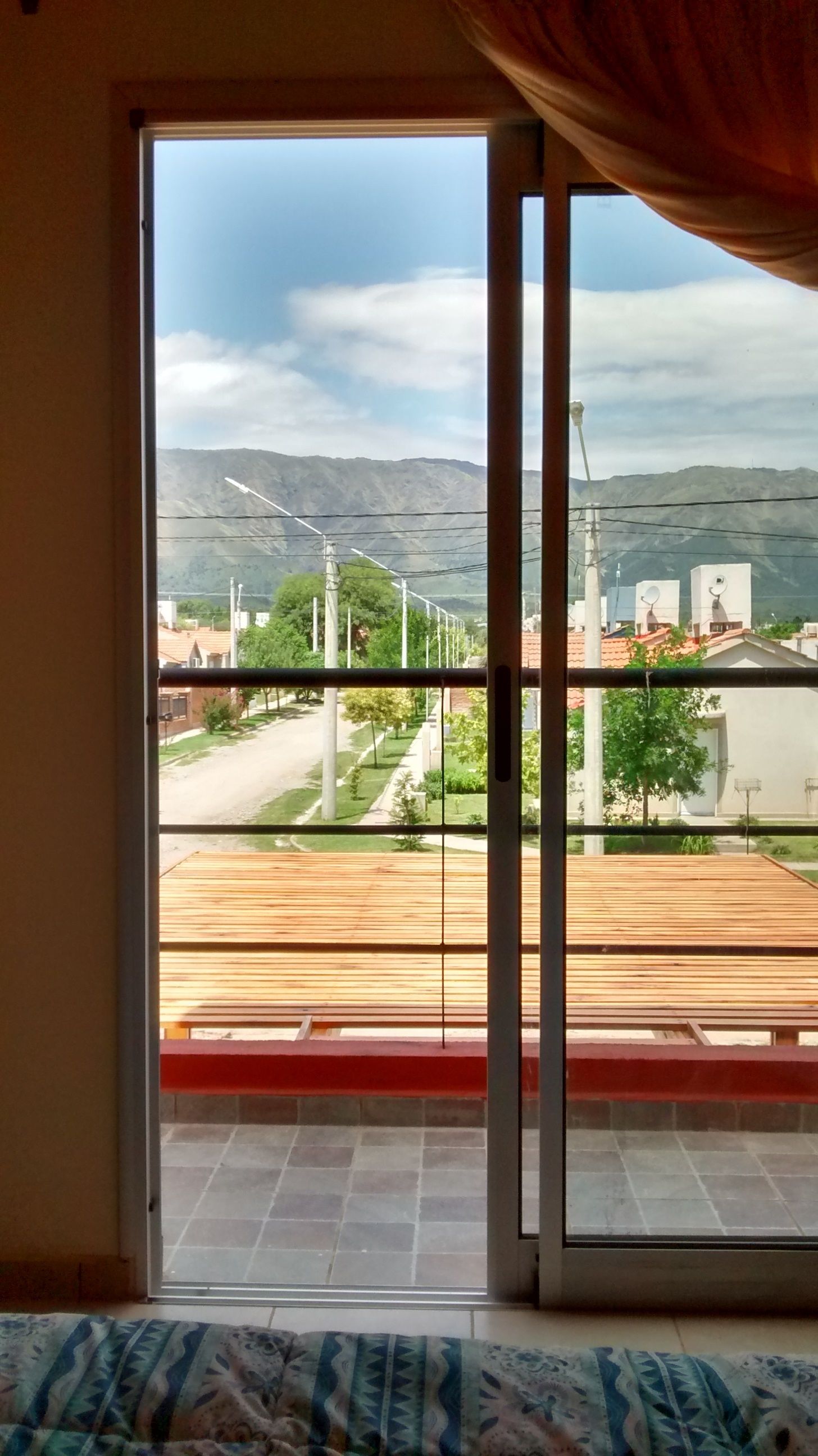 Cabin, Mountain View