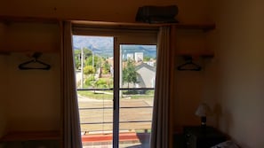 Balcón