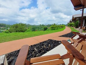 Exterior - Cabañas Sueños del Arenal (Peñas Blancas)
