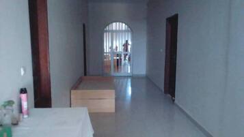 Perincian bahagian dalam