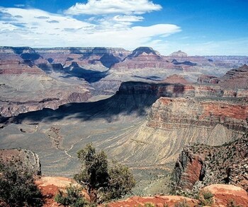 Point of interest at Grand Canyon RV Glamping