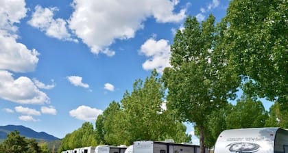 Grand Canyon RV Glamping