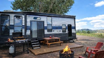 Superior-Loft | Terrasse/Patio