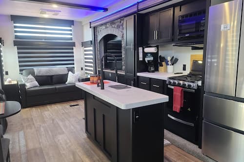 Superior Loft | Private kitchen