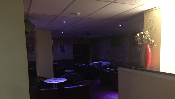 Sportsbar