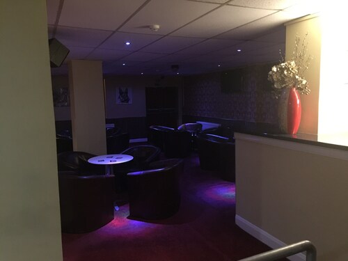 Laughing Buddha Guest House