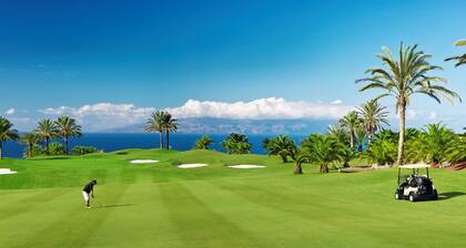 RURAL HOUSE SAN FRANCISCO