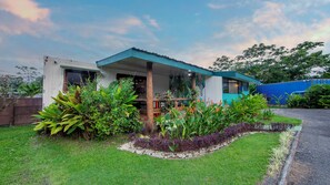 Front of property - Arenal Homes La Fortuna (La Fortuna)