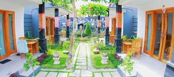 The Box House Nusa Penida