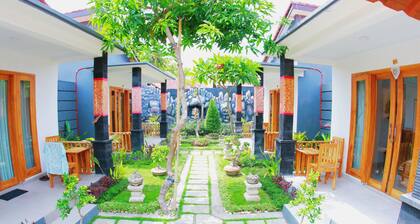The Box House Nusa Penida