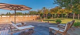 FINCA SON CIFRE by PriorityVillas