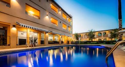 Sleep Inn Monterrey Norte