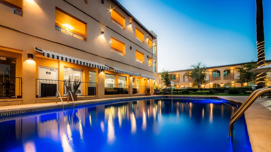 Sleep Inn Monterrey Norte