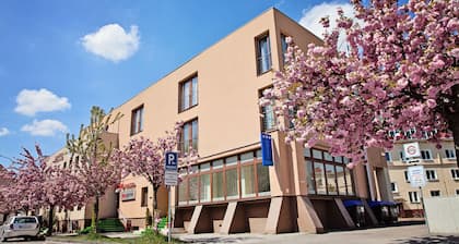 Hotel Oko