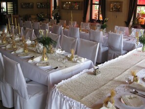 Restaurant - Hotel Oko (Nitra)