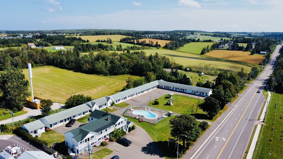 Anne Shirley Motel & Cottages