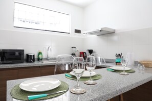 Loft Confort, para no fumadores | Servicio a la habitación