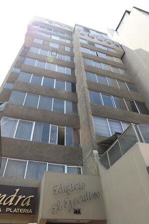 Exterior - Amazing Loft With Perfect Location (Lima)