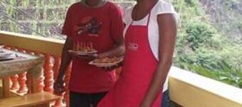 Casa xoxo - Bedroom 3