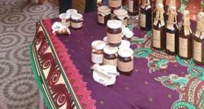 Casa xoxo - Schlafzimmer 3