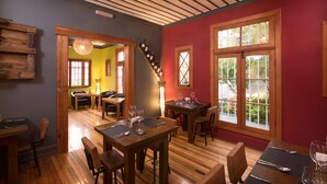 Restoran