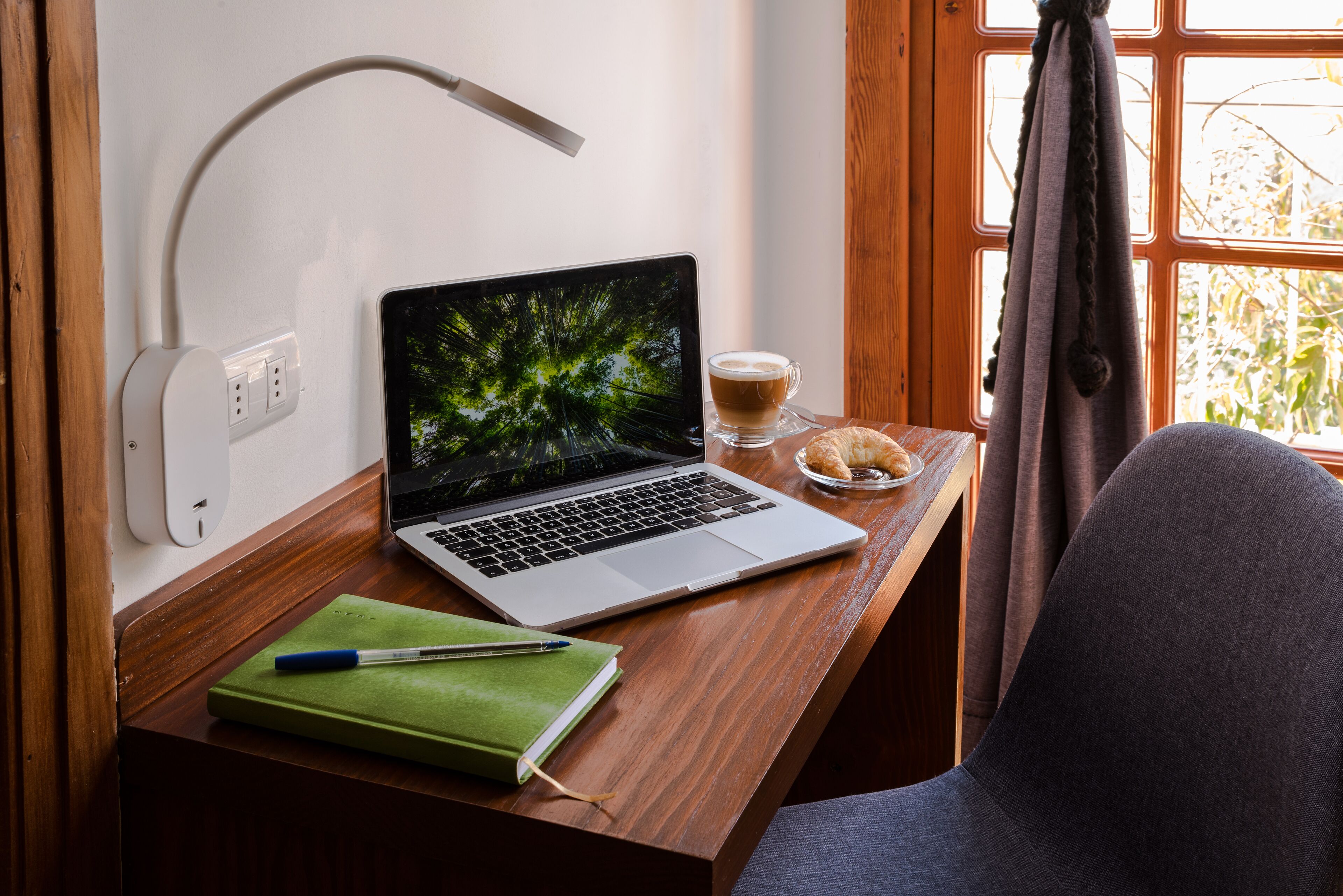 1 bedroom, hypo-allergenic bedding, select comfort beds, in-room safe