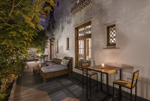 Exterior - Esencia Hotel Boutique & Gourmet (Vina del Mar)